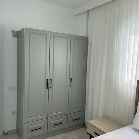 Lejlighed Erdem Aparts 4 *